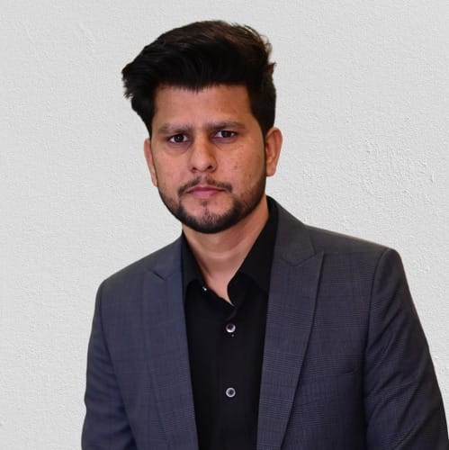 Anand Rai